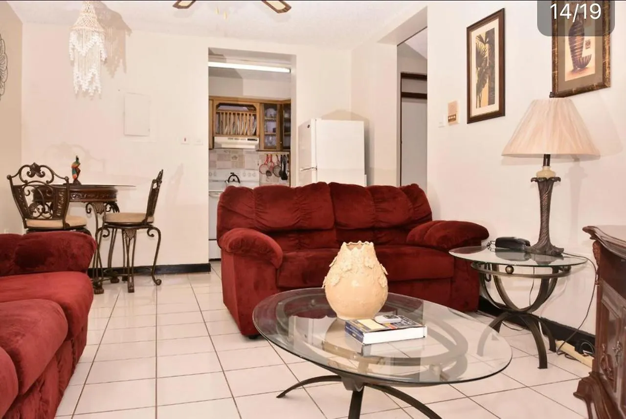 Apartment Tidal Wave Suite At Sandcastles Ocho Rios