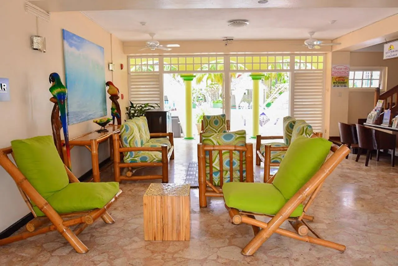 Apartment Tidal Wave Suite At Sandcastles Ocho Rios Jamaica