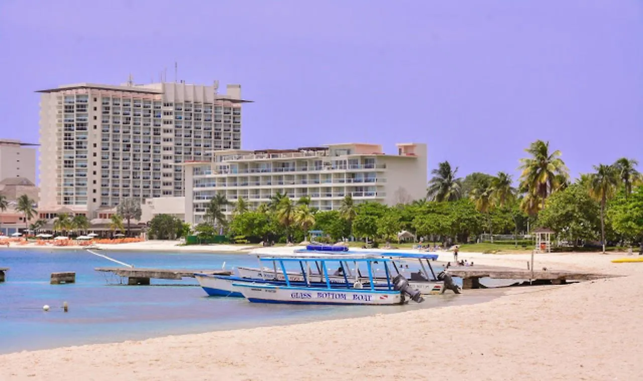 Apartment Tidal Wave Suite At Sandcastles Ocho Rios Jamaica